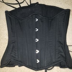 Alter Ego Clothing corset